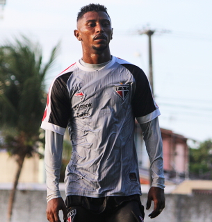 Foto do Wandson