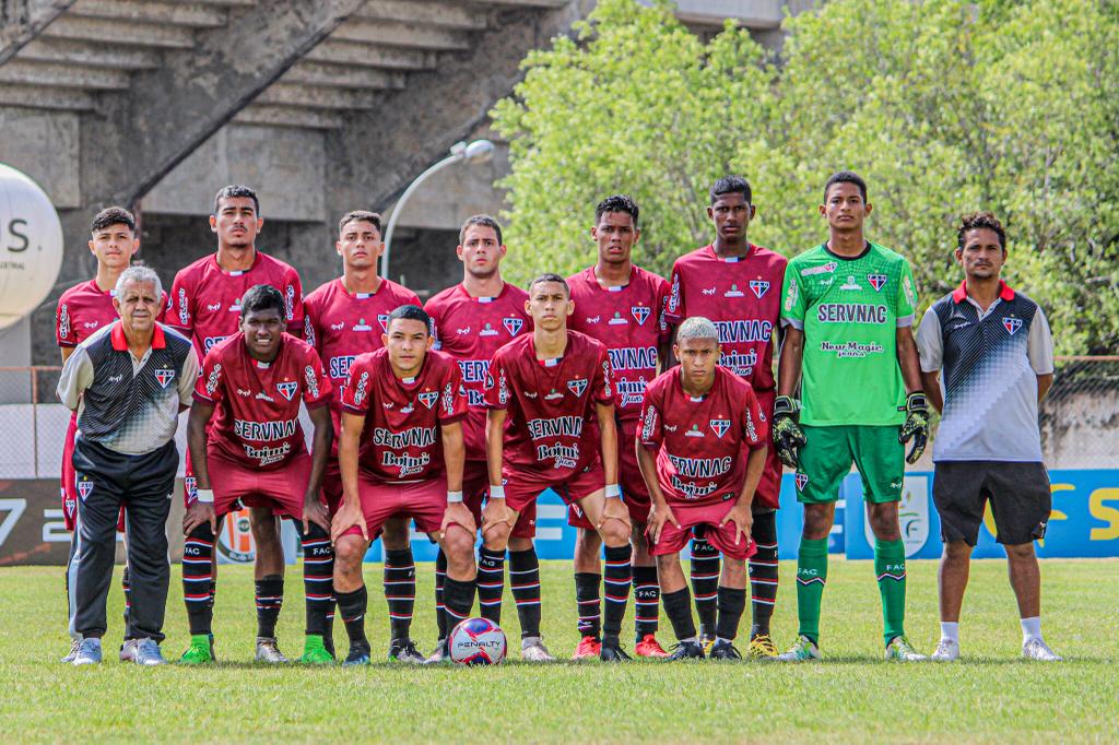 Campeonato Cearense de Futebol da Segunda Divisão de 2017 - Wikiwand