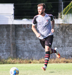 Foto do André Baumer