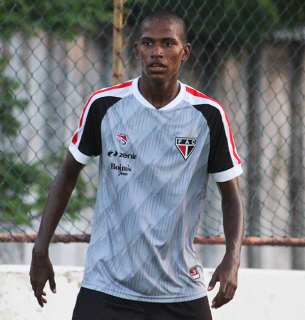Foto do Douglas
