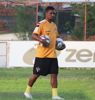 Foto do Everton