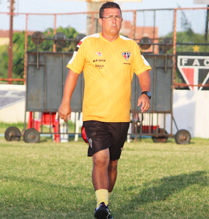 Foto do Marcos Rogério
