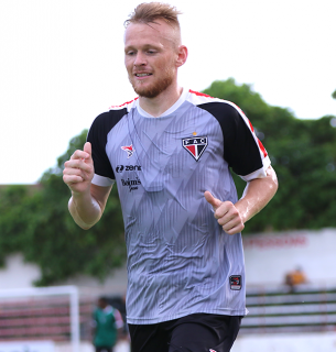Foto do Alemão