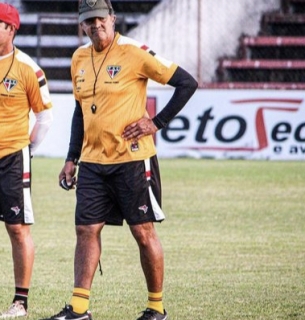Foto do Cláudio Café