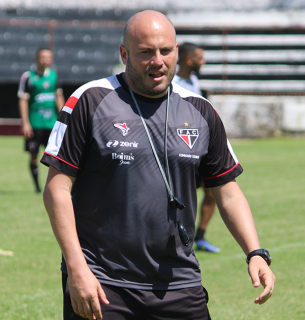 Foto do Gesiel