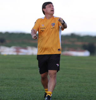 Foto do Júnior