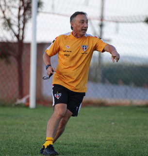 Foto do Roberto Fonseca