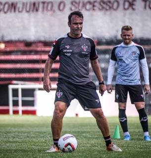 Foto do Sidney Moraes