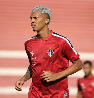 Foto do Dudu