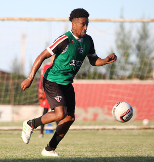Foto do Yuri Ferraz