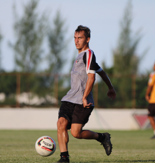 Foto do Renezinho