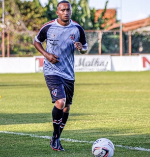 Foto do Bruninho