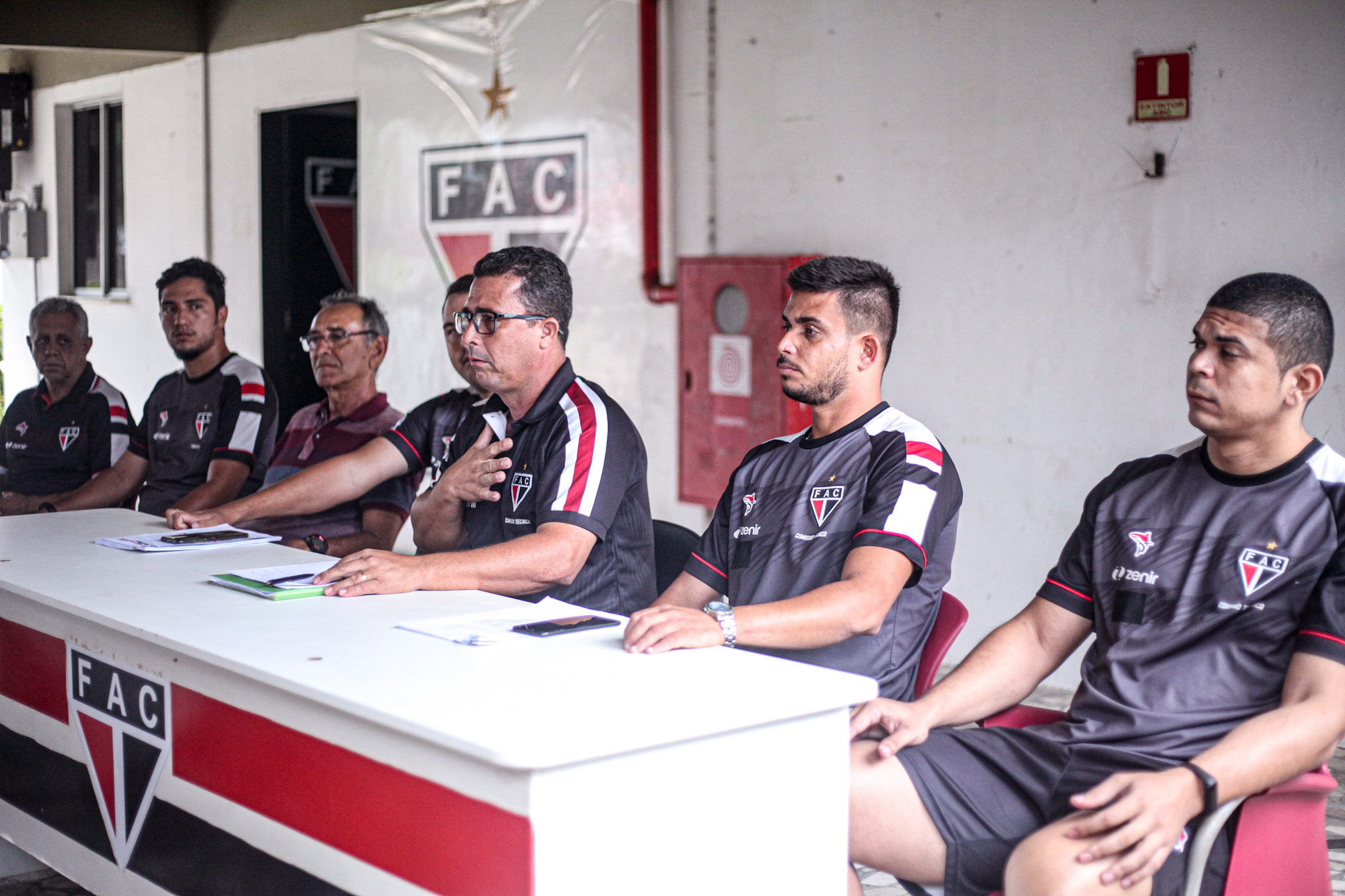 Como jogar nas escolinhas de futebol de Ceará, Ferroviário e Fortaleza