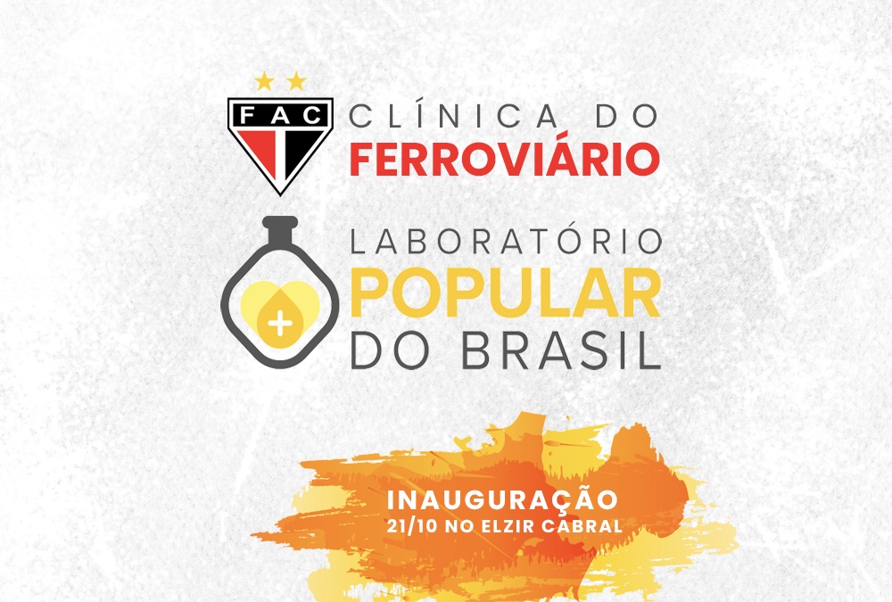 Ferroviário inaugura nova loja em shopping de Fortaleza, Esportes