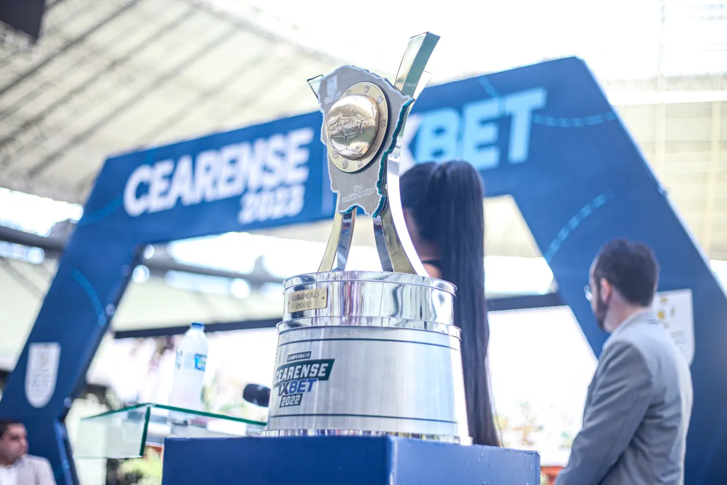 Campeonato Cearense 2023: onde assistir, formato e mais