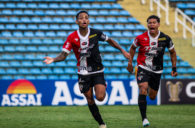 Notícias - Ferroviário Atlético Clube