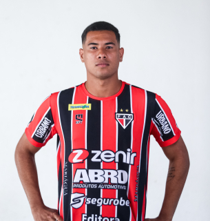 Foto do João Neto