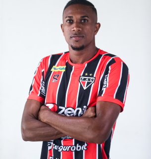 Foto do Ramires