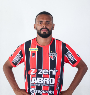 Foto do Ailton Santos