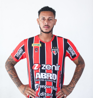 Foto do Iago