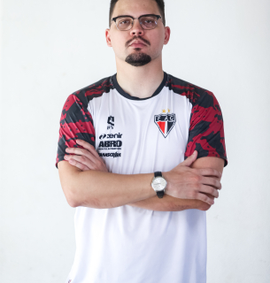 Foto do Victor Hugo