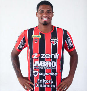 Foto do Bryam