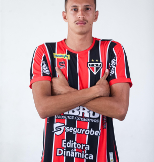 Foto do Thyller