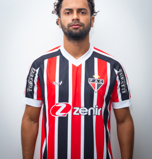 Foto do Pablo Maldini