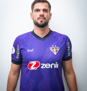 Foto do Victor Brasil