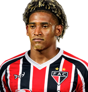 Foto do Jeferson Geo