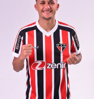 Foto do Paulo Rodrigo