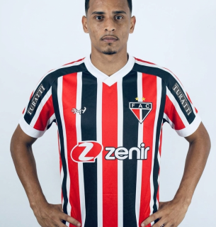 Foto do Raphael Freitas
