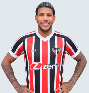 Foto do Thomás Luciano